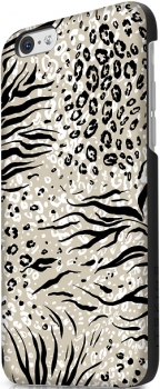 Чехол для iPhone 6 ITSKINS Hamo Nature Чехол для iPhone 6 ITSKINS Hamo Nature